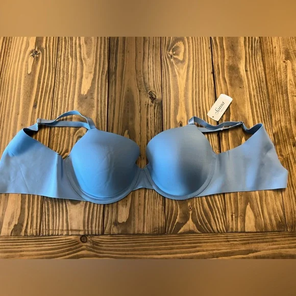 SOMA - VANISHING 360 Perfect Coverage Bra - Picture 2 of 8